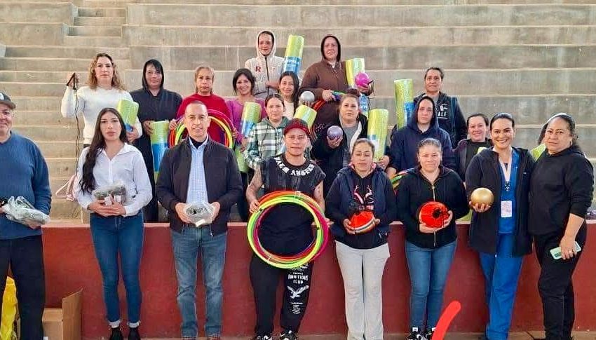 VillaActivFis