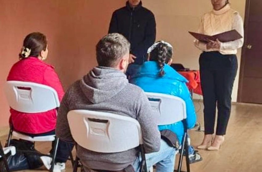VillaBecas