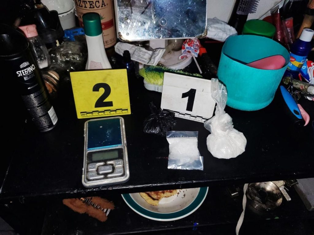 Con acciones firmes en la investigación y persecución de delitos, en 2025 la FGE intensificó el combate al narcomenudeo en Michoacán 7 img 20260101 wa00845144614240600692435