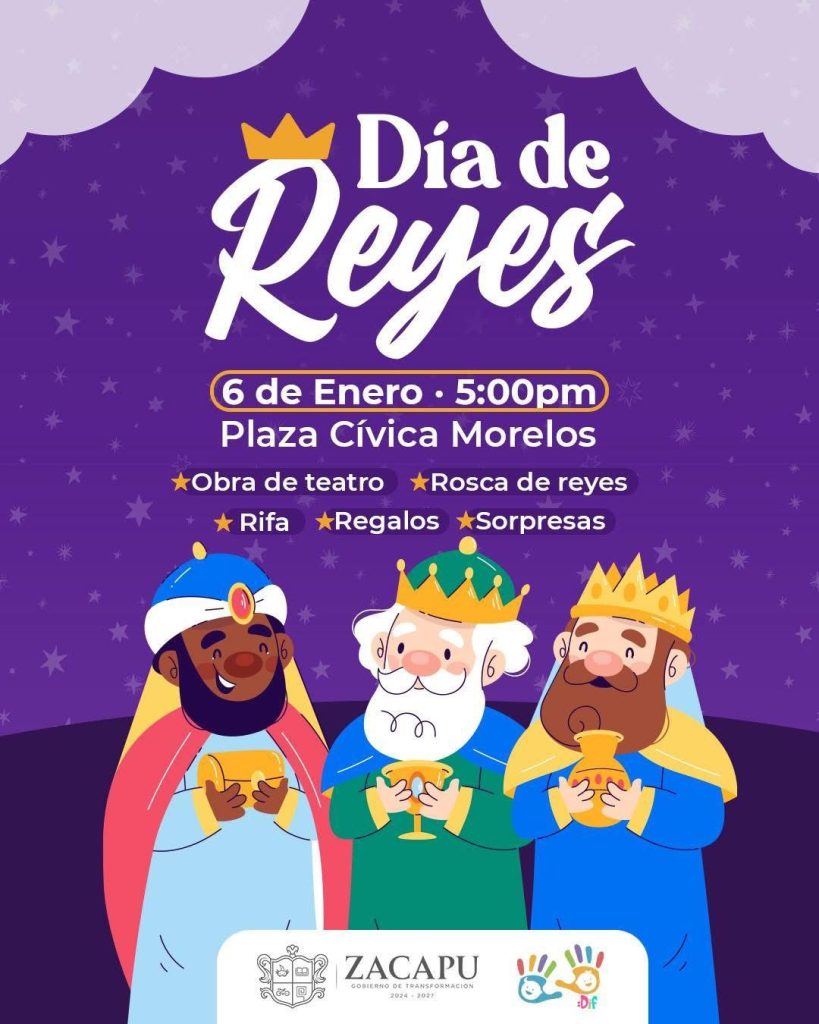Mónica Valdez Pulido invita a las familias de Zacapu a celebrar el Día de Reyes 2 img 20260105 wa01748289046740738208220