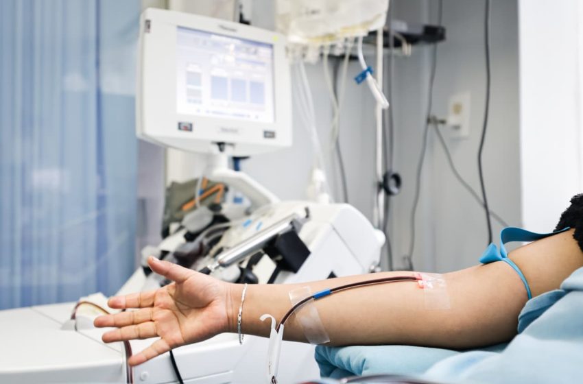  Invita ISSSTE a sumar al acto altruista de la donación de sangre