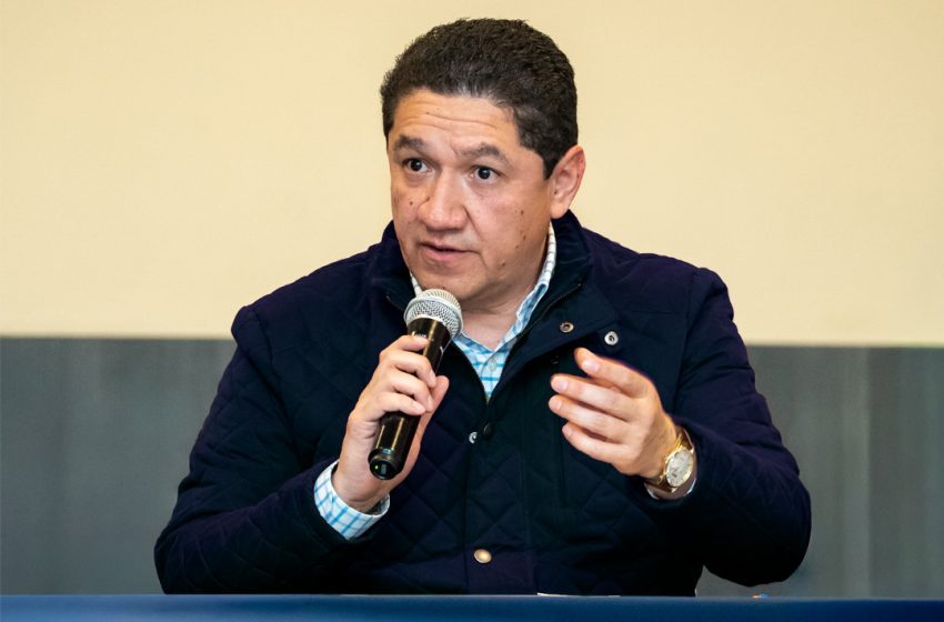 Poder Judicial de Michoacán fortalece infraestructura, justicia digital y cercanía con la ciudadanía: Hugo Gama Coria