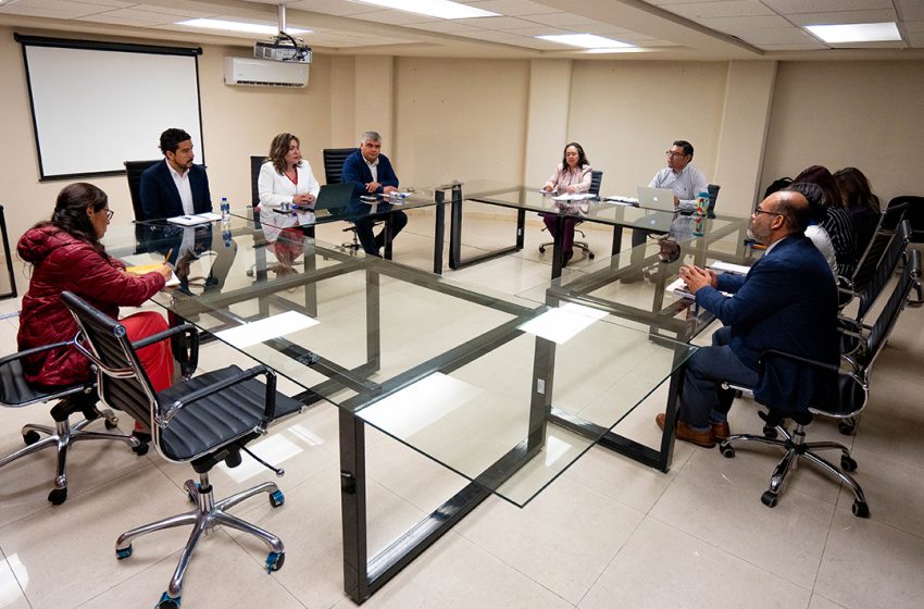  Acciones de la Comisión Carrera Judicial, base para una justicia más profesional y más eficiente