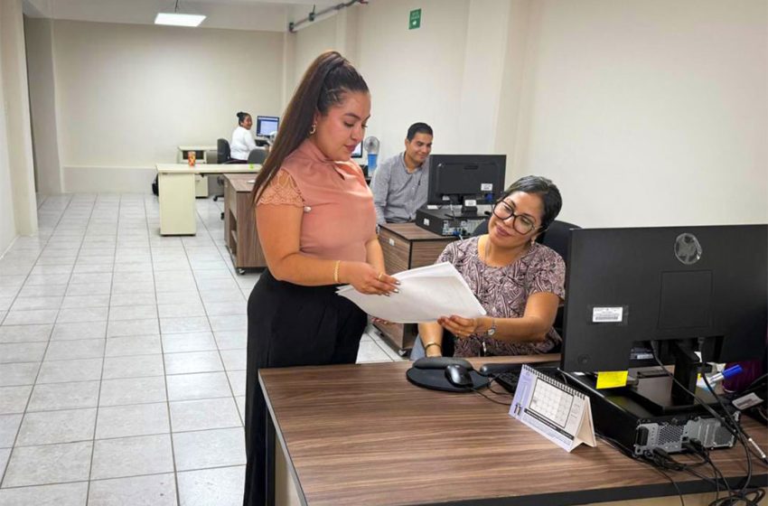  Resultados del Poder Judicial de Michoacán reflejan una justicia más cercana, más eficiente y más profesional
