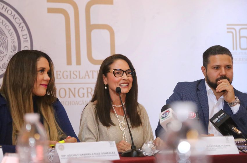  Desde el Congreso del Estado vamos a trabajar por nuestros jornaleros y migrantes: Nalleli Pedraza