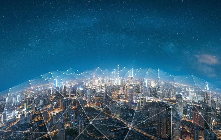  China establece récord mundial de velocidad de transmisión de datos al unir fibra óptica y redes inalámbricas