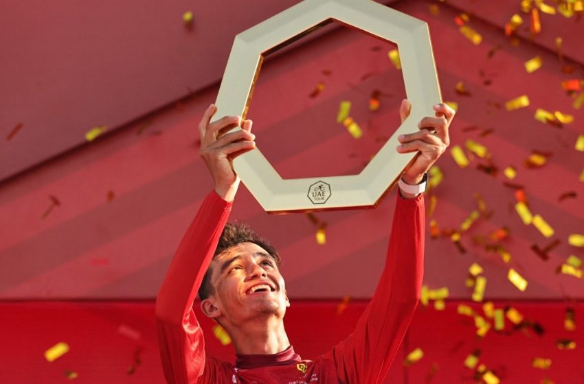 DelToroCampeon