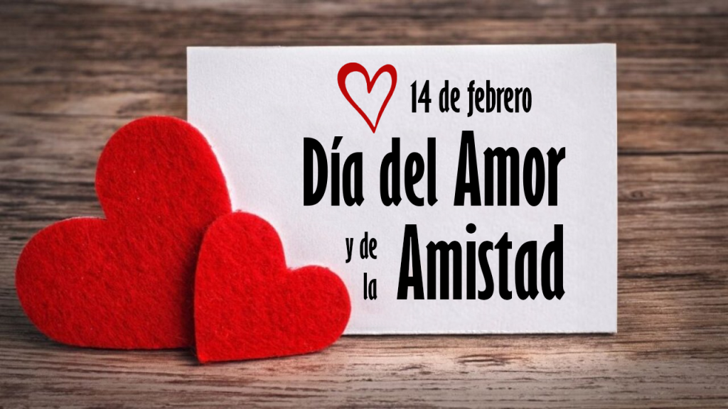 DiaAmorAmis