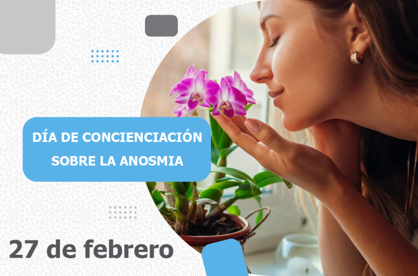 DiaAnosmia