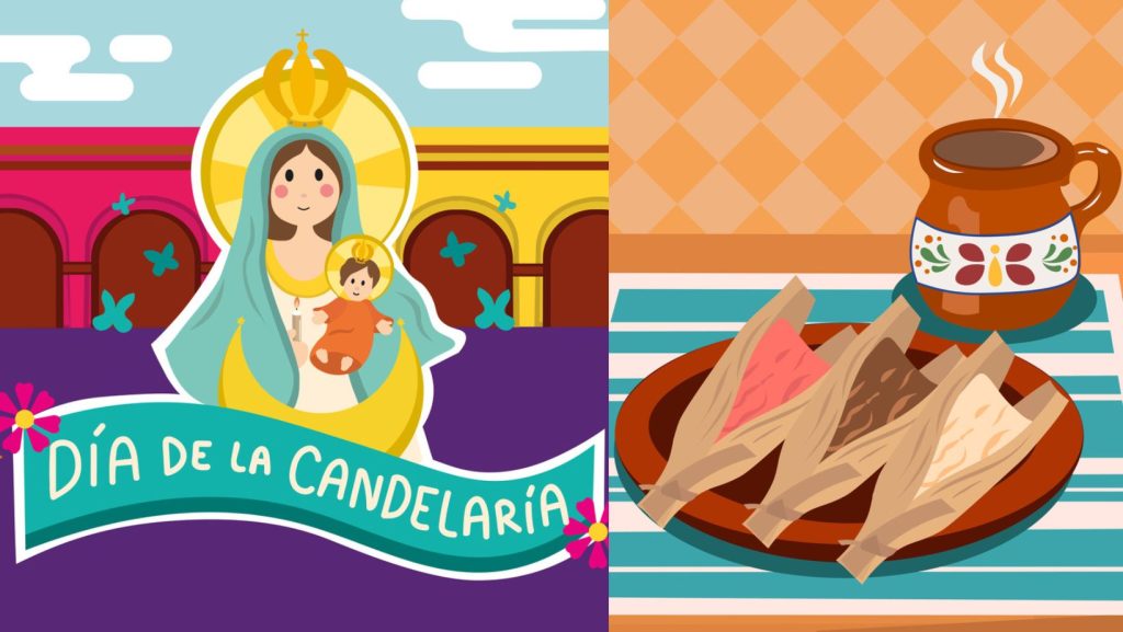 DiaCandelaria