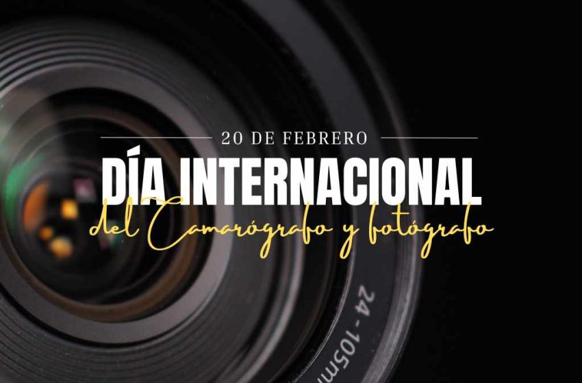 DiaFotoCamarografo