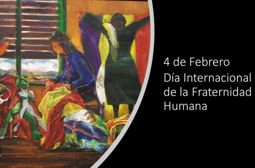 DiaFraterHumana