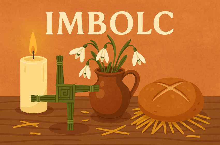 DiaImbolc