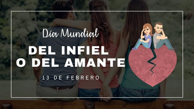 DiaInfielAmante