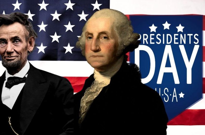  16 de febrero (tercer lunes): Día de los Presidentes (Estados Unidos)