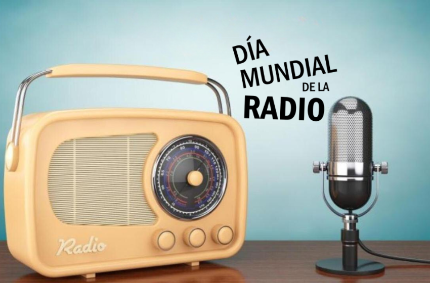 DiaRadio