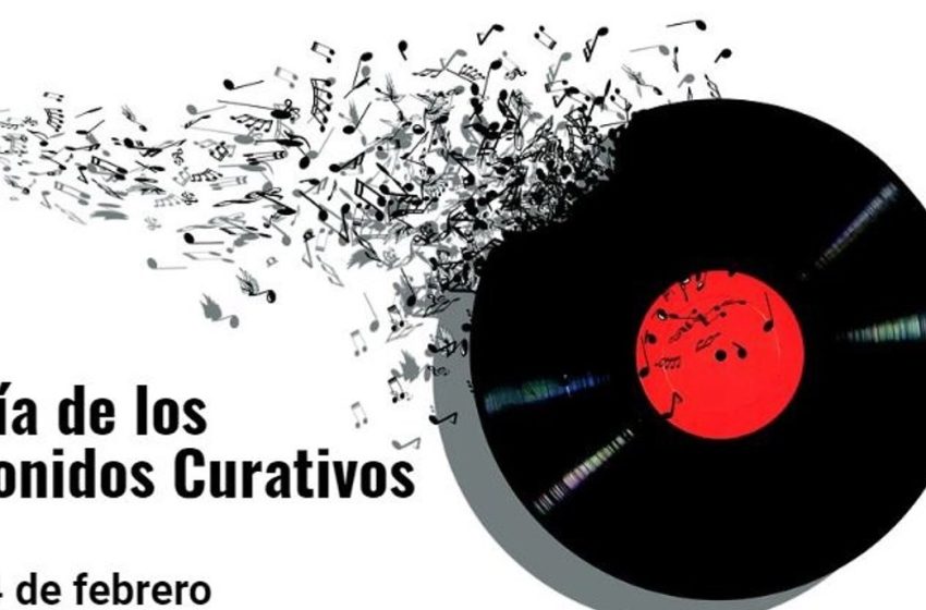  14 de febrero: Día Mundial de los Sonidos Curativos