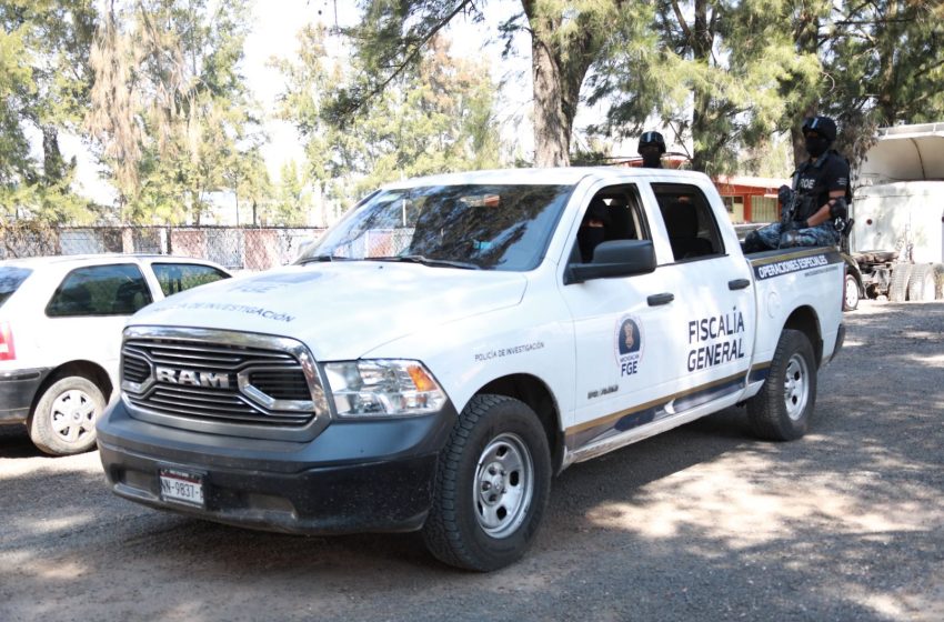  32 generadores de violencia detenidos en el marco del Plan Michoacán por la Paz y la Justicia