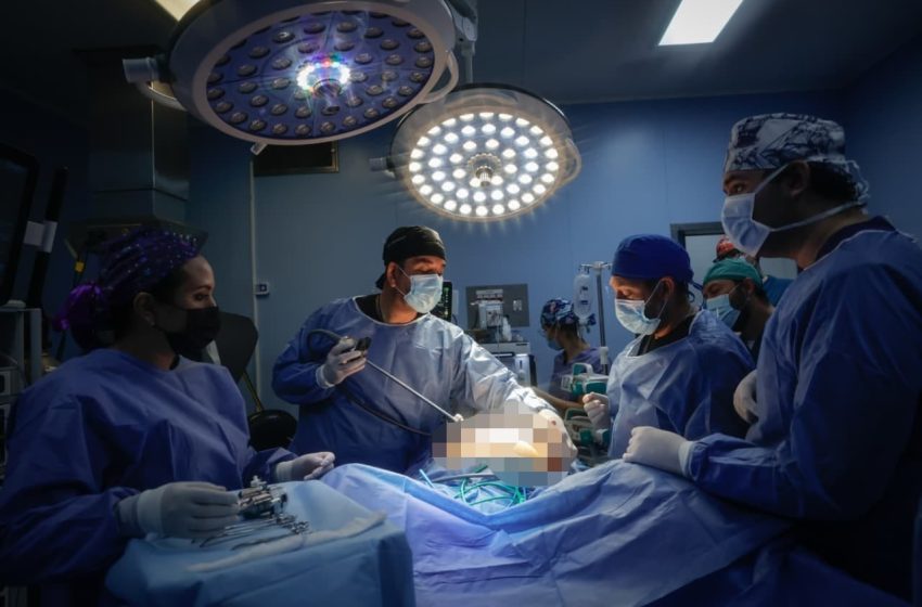  Destaca ISSSTE importancia de la detección temprana en la lucha contra el cáncer