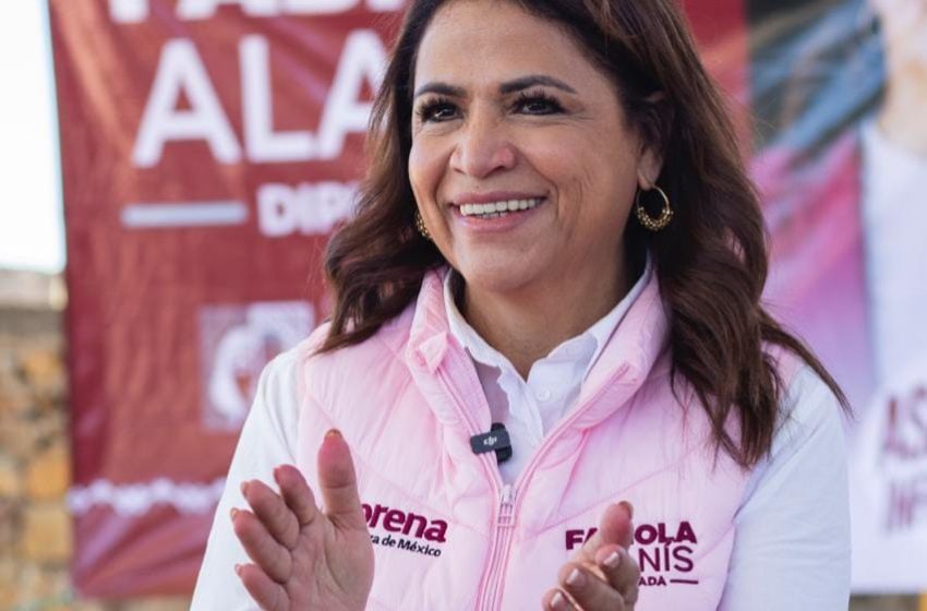  Reducción de jornada laboral a 40 horas, acto de justicia que beneficiará a 13.5 millones de trabajadoras y trabajadores: Fabiola Alanís