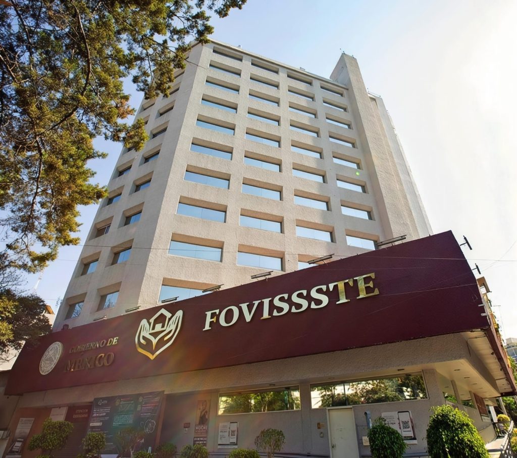 Fovissste 5