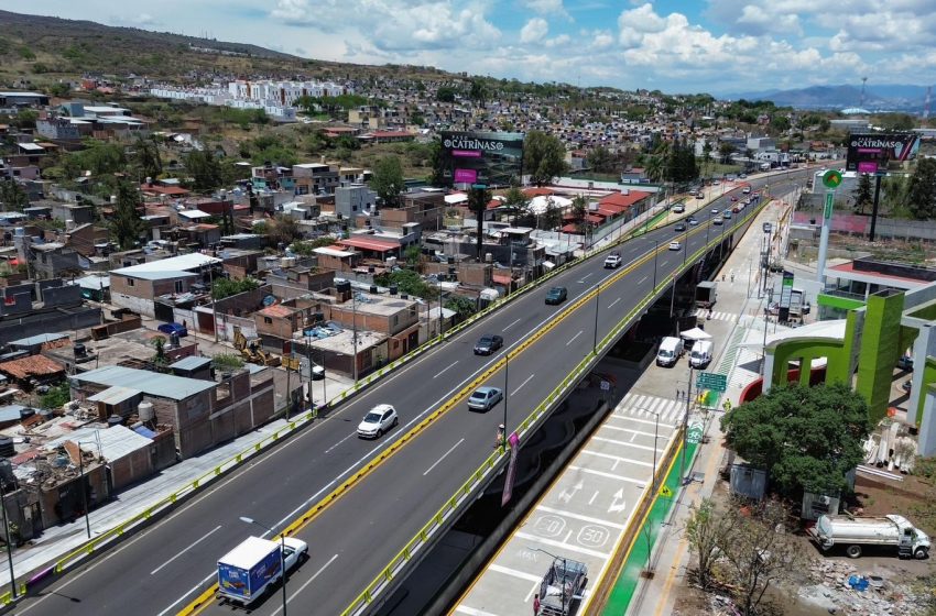  Michoacán construye sin generar deuda pública: Rogelio Zarazúa