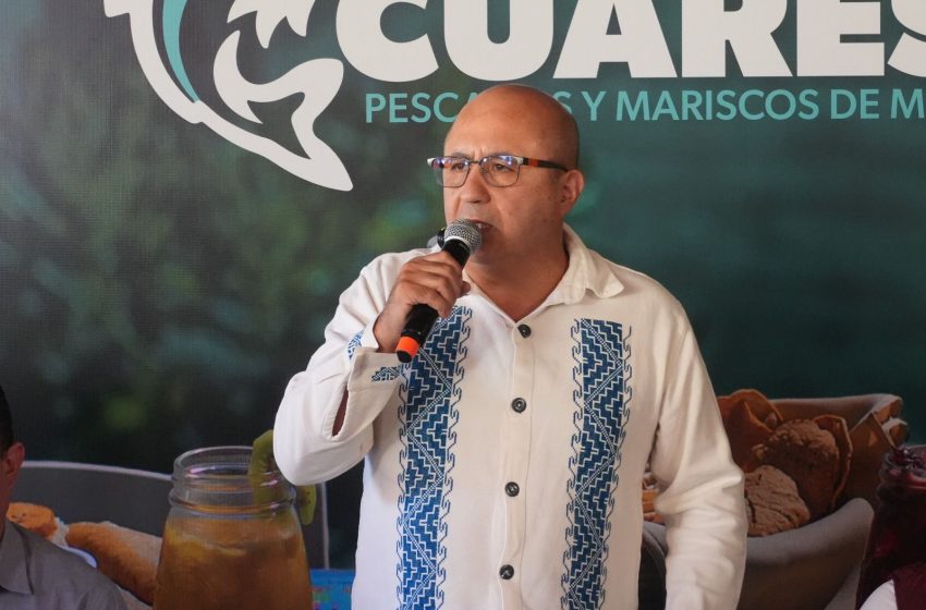  ¿Dónde comprar pescado de calidad y a bajo costo? COMPESCA inicia Programa de Cuaresma