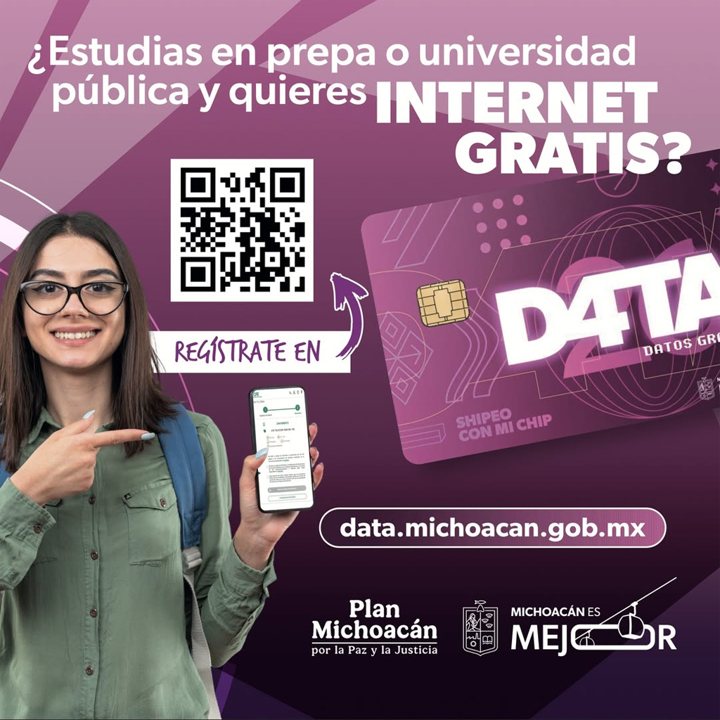 GobMichData
