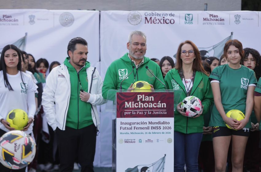 GobMichMundialito