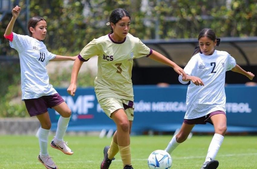  Gabriela Molina invita al Mundialito Escolar 2026