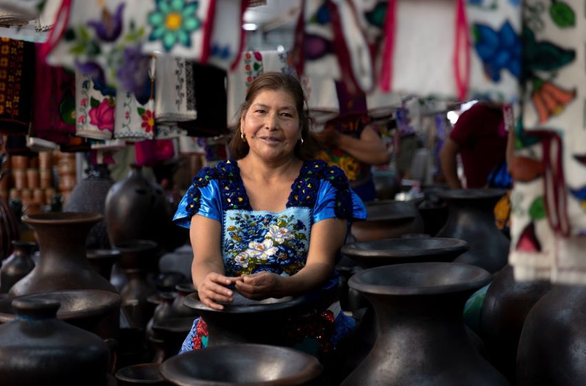  Histórico apoyo al sector artesanal, crece 50 % bolsa de premios para el concurso de Domingo de Ramos