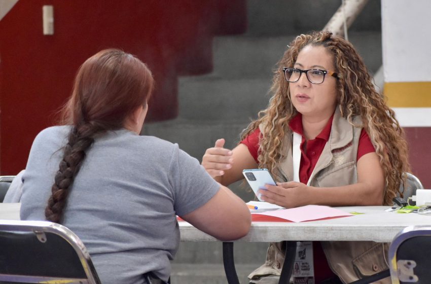  Abierto pre-registro para el Programa de Vivienda para el Bienestar