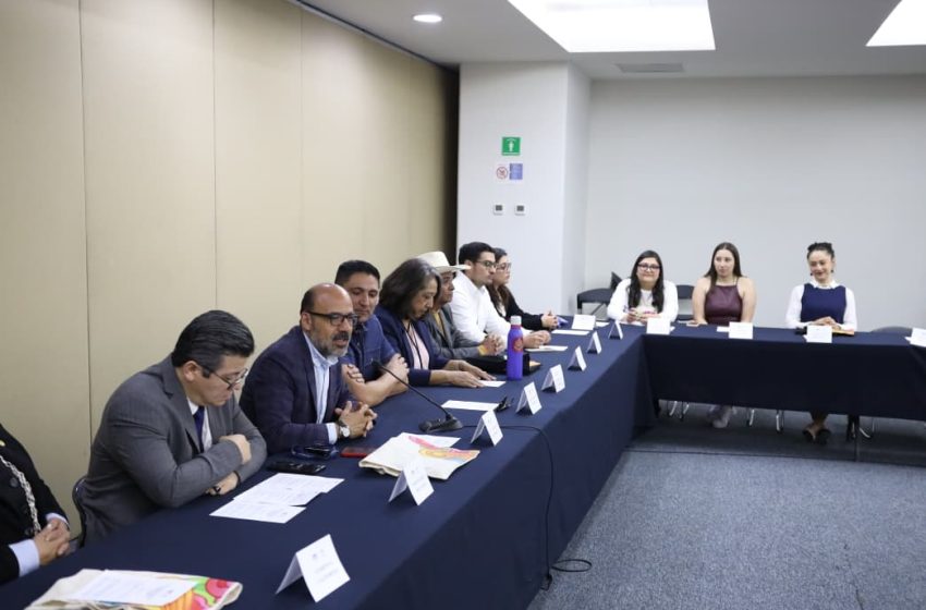  Hermanamiento entre Morelia y Sacramento consolida sólido puente educativo