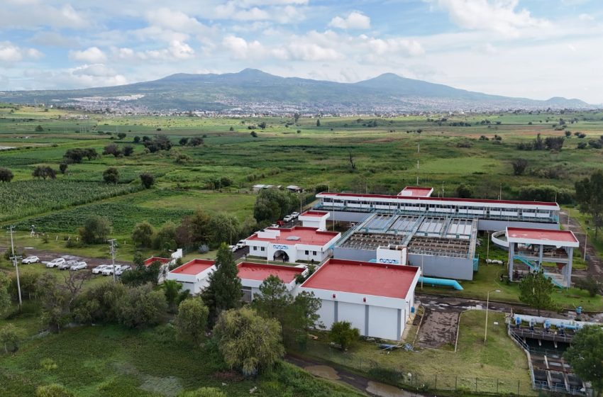  Adolfo Torres destaca la importancia de La Mintzita en el Día Mundial de los Humedales