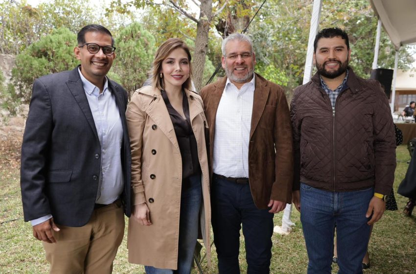  GPPRD destaca como positiva la iniciativa del Ejecutivo para detener endeudamiento público de largo plazo