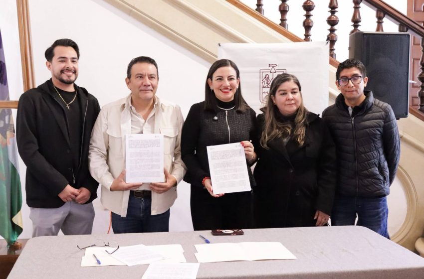  SEDEBI apoya a emprendedores con discapacidad a través de la mercadita Talento sin Barreras