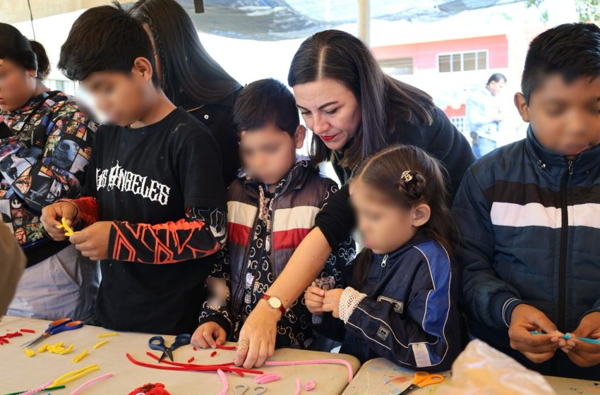  CEIBAS tendrán actividades del Día del Amor y la Amistad