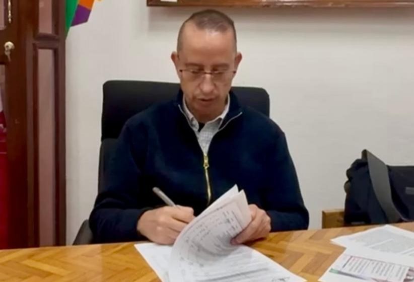 Ayuntamiento de Villa Morelos avanza en acciones concretas para el desarrollo de las familias