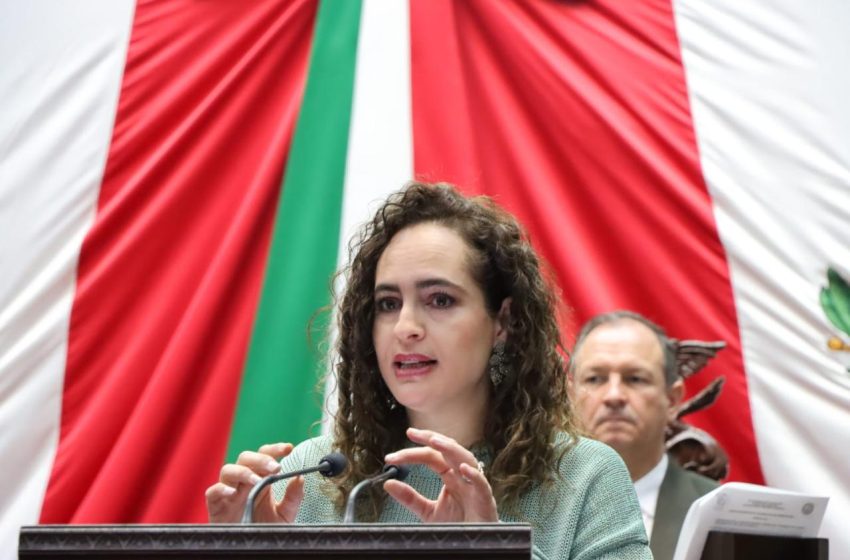  Presenta Sandra Arreola, iniciativa para proteger áreas naturales del uso de vehículos recreativos