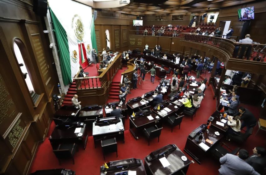  Vacuna contra VPH también será gratuita para niños, adolescentes, mujeres y hombres: 76 Legislatura