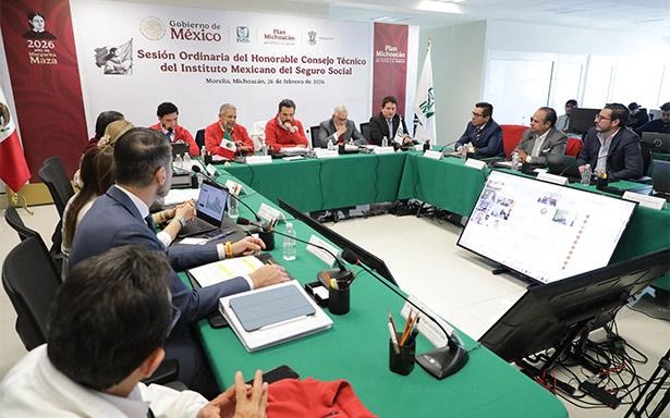 IMSS CTMConTec2