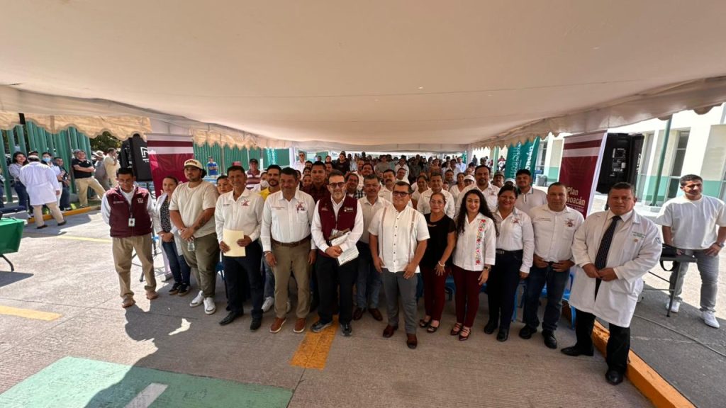 IMSS ComiteBV3