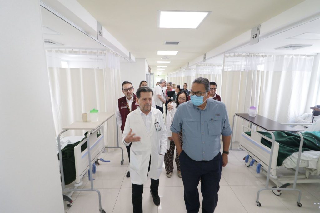 IMSS SupervPM2