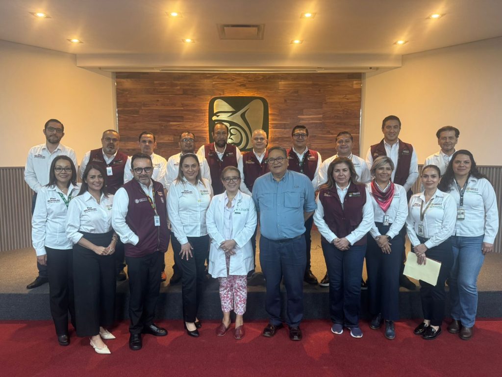 IMSS SupervPM3
