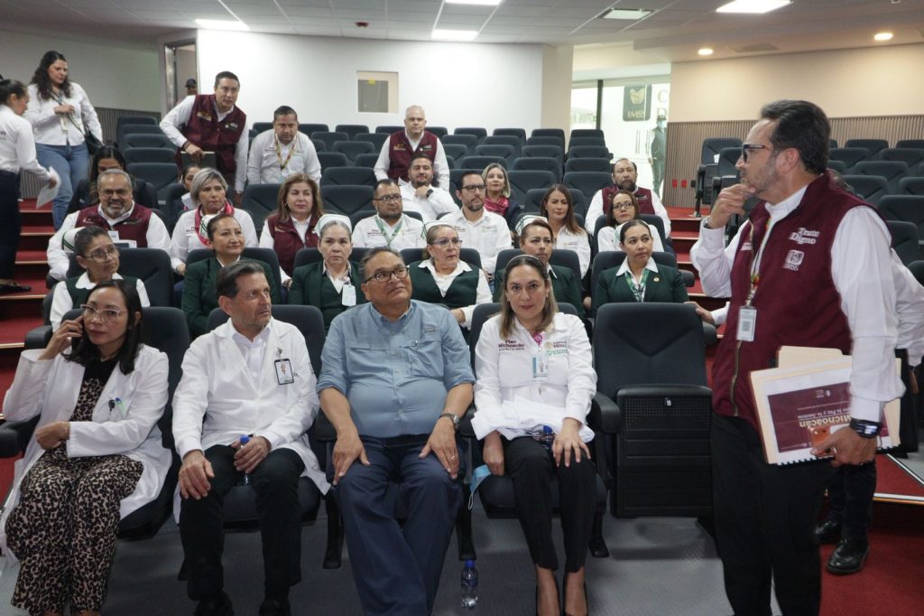 IMSS SupervPM4