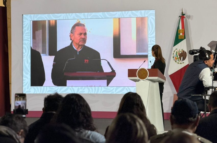  INFONAVIT entrega en Zacatecas las primeras viviendas del Bienestar en ese estado
