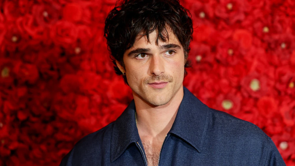 Jacob Elordi