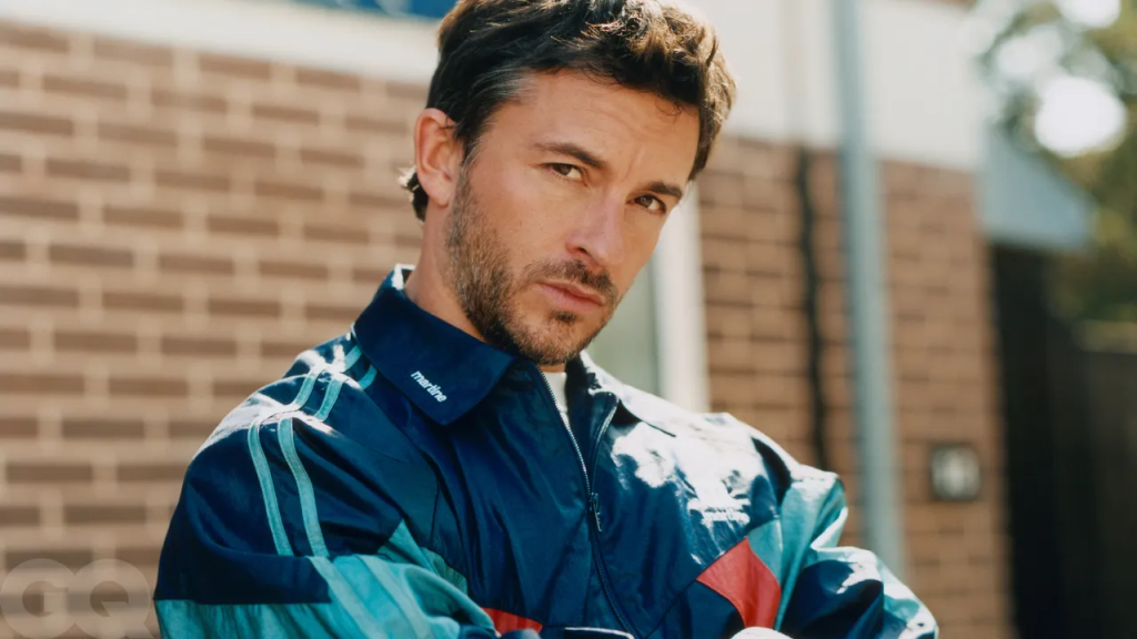Jonathan Bailey