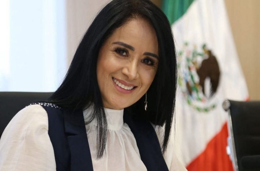  Lucila Martínez Manríquez solicita auditoría integral al Instituto Moreliano de Protección Animal y comparecencia de titular