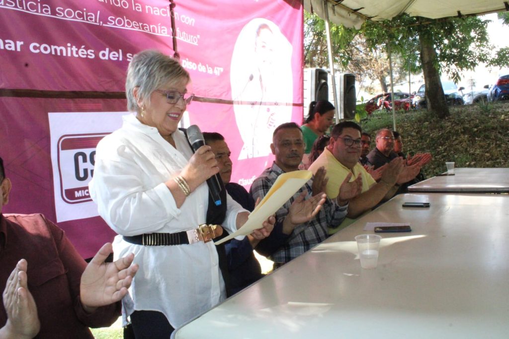 MPM URUAPAN 1